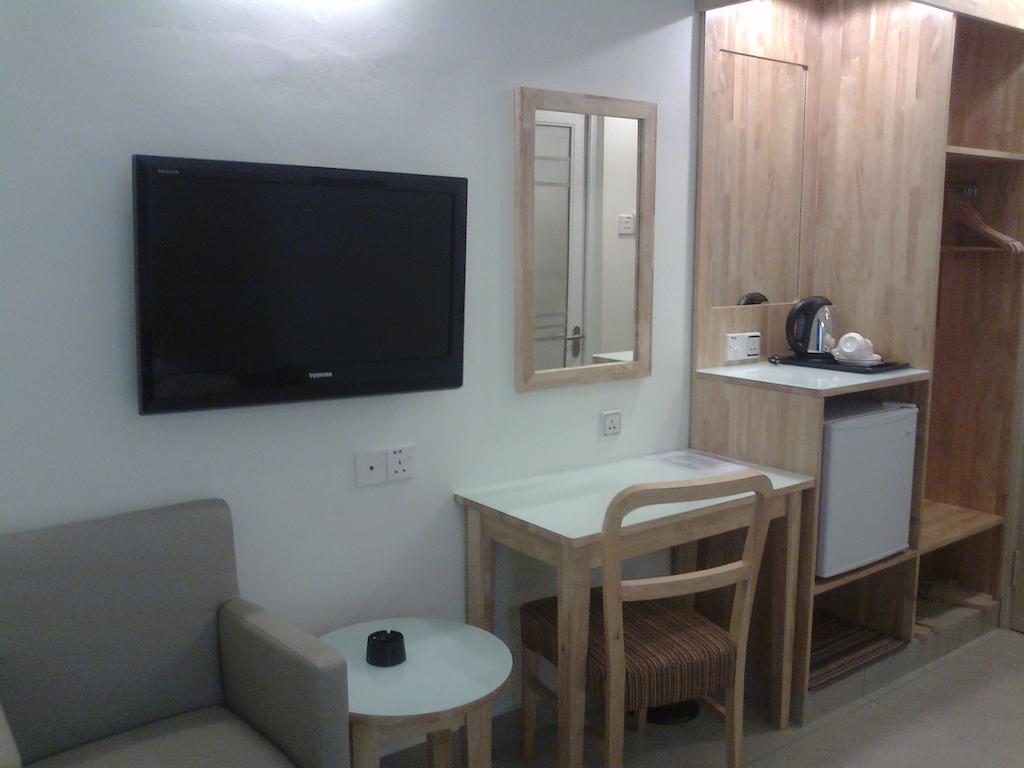 Hotel Desaria Petaling Jaya Εξωτερικό φωτογραφία