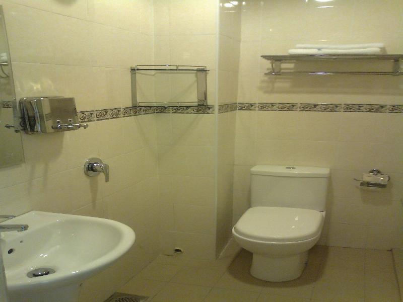 Hotel Desaria Petaling Jaya Εξωτερικό φωτογραφία