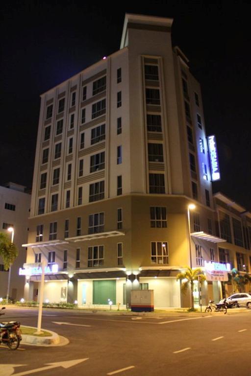 Hotel Desaria Petaling Jaya Εξωτερικό φωτογραφία