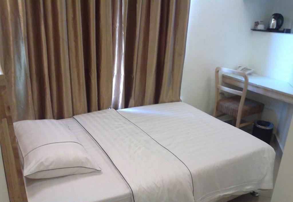 Hotel Desaria Petaling Jaya Δωμάτιο φωτογραφία