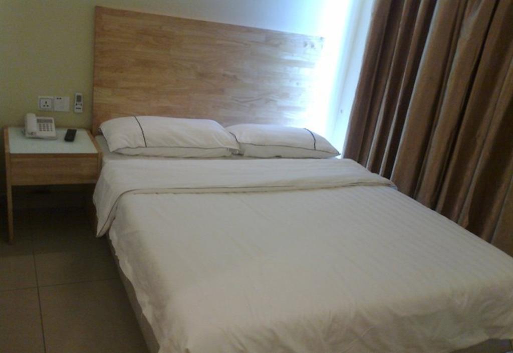 Hotel Desaria Petaling Jaya Δωμάτιο φωτογραφία