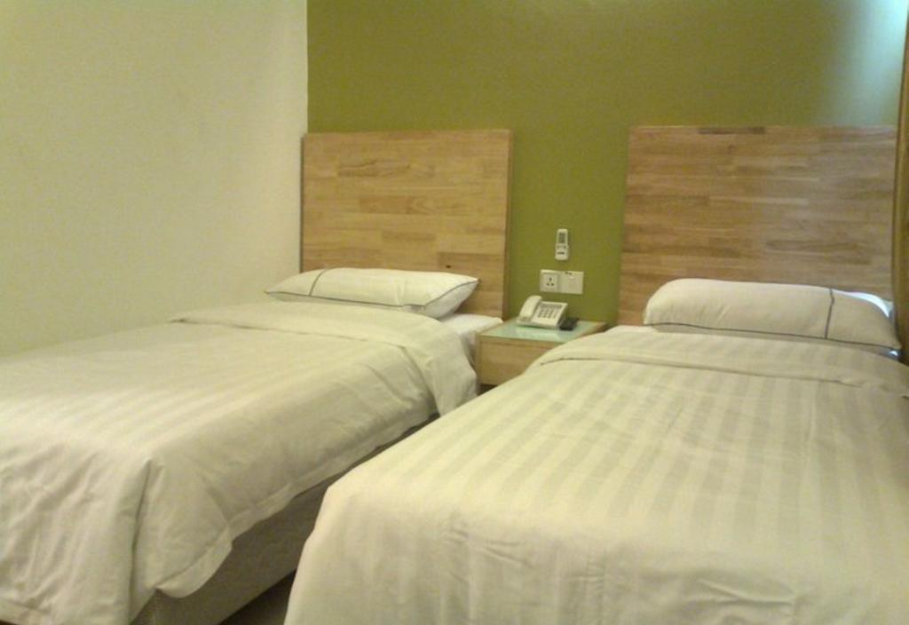 Hotel Desaria Petaling Jaya Δωμάτιο φωτογραφία