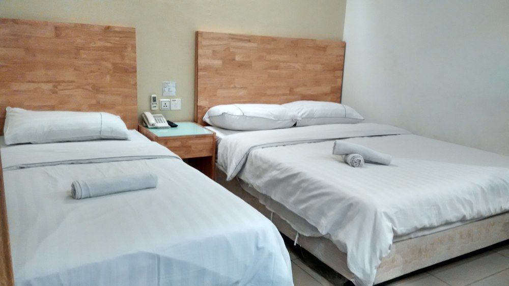 Hotel Desaria Petaling Jaya Εξωτερικό φωτογραφία