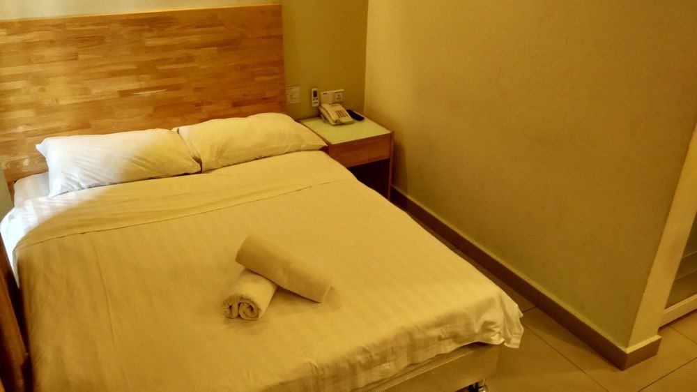 Hotel Desaria Petaling Jaya Εξωτερικό φωτογραφία