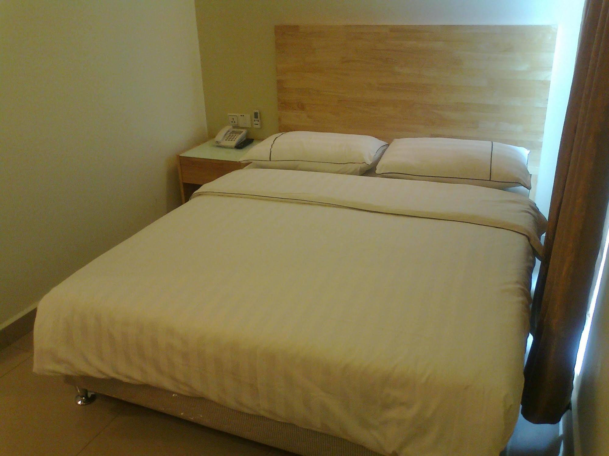 Hotel Desaria Petaling Jaya Εξωτερικό φωτογραφία