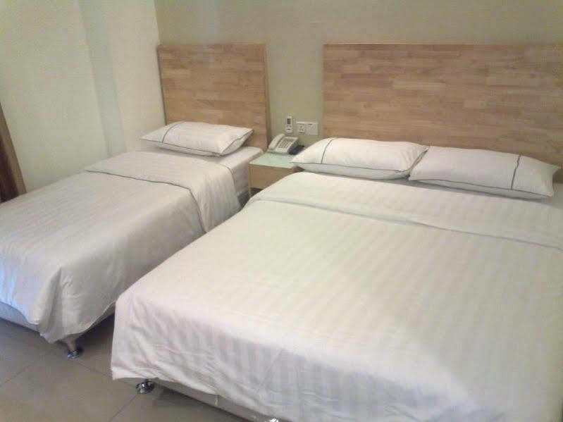 Hotel Desaria Petaling Jaya Εξωτερικό φωτογραφία