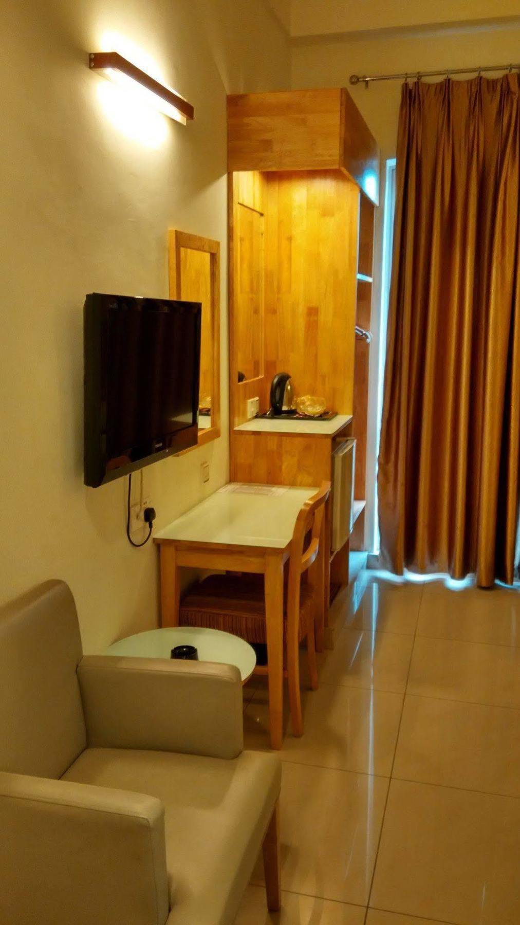 Hotel Desaria Petaling Jaya Εξωτερικό φωτογραφία