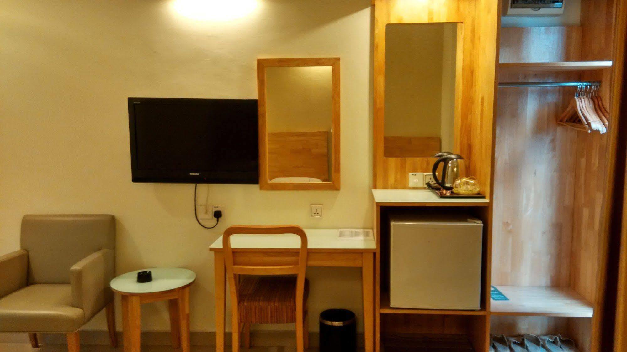 Hotel Desaria Petaling Jaya Εξωτερικό φωτογραφία