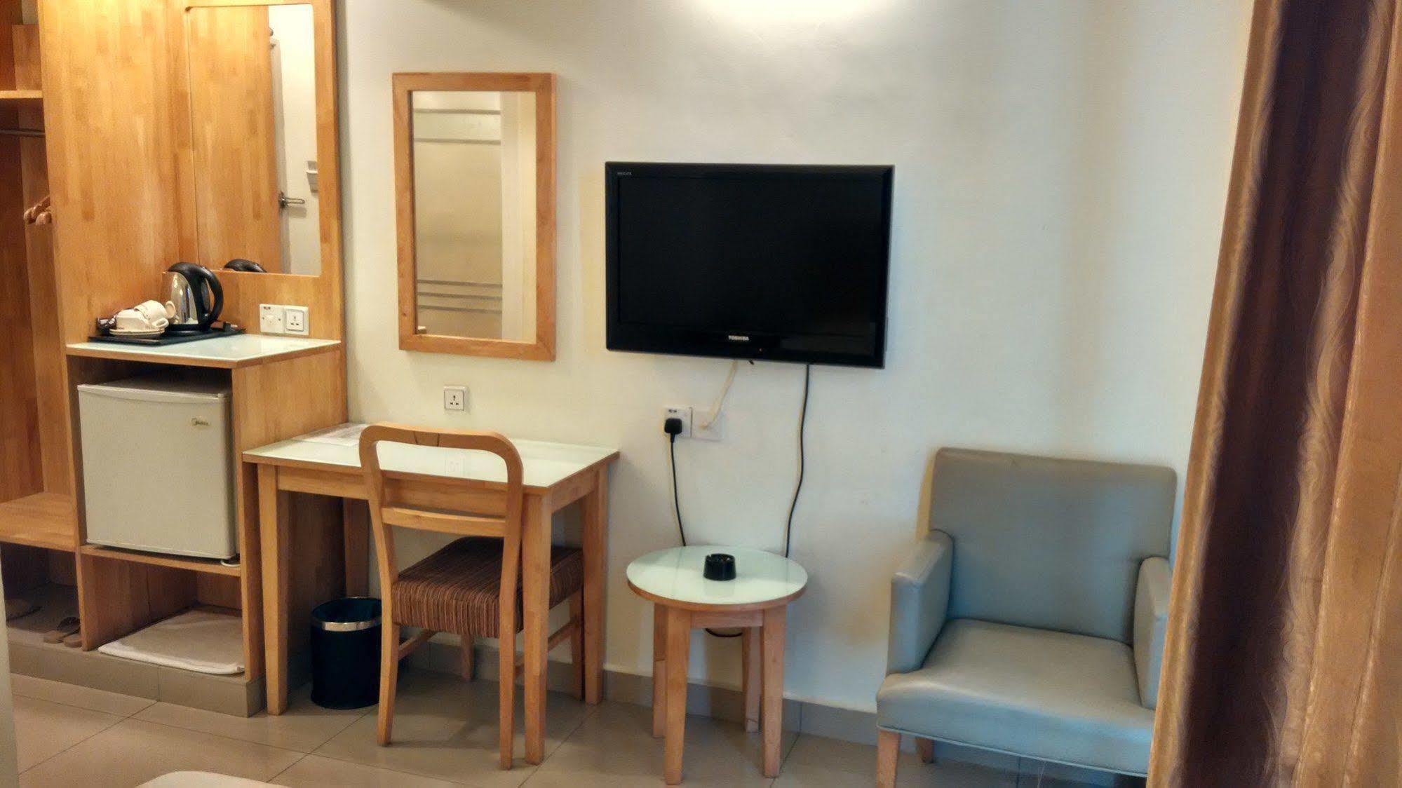 Hotel Desaria Petaling Jaya Εξωτερικό φωτογραφία