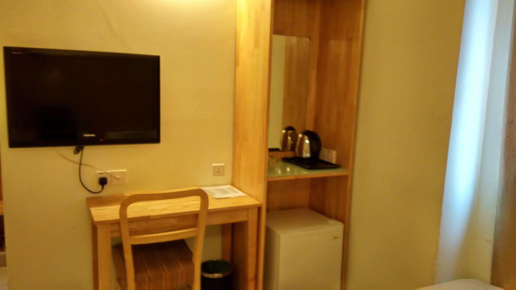 Hotel Desaria Petaling Jaya Εξωτερικό φωτογραφία