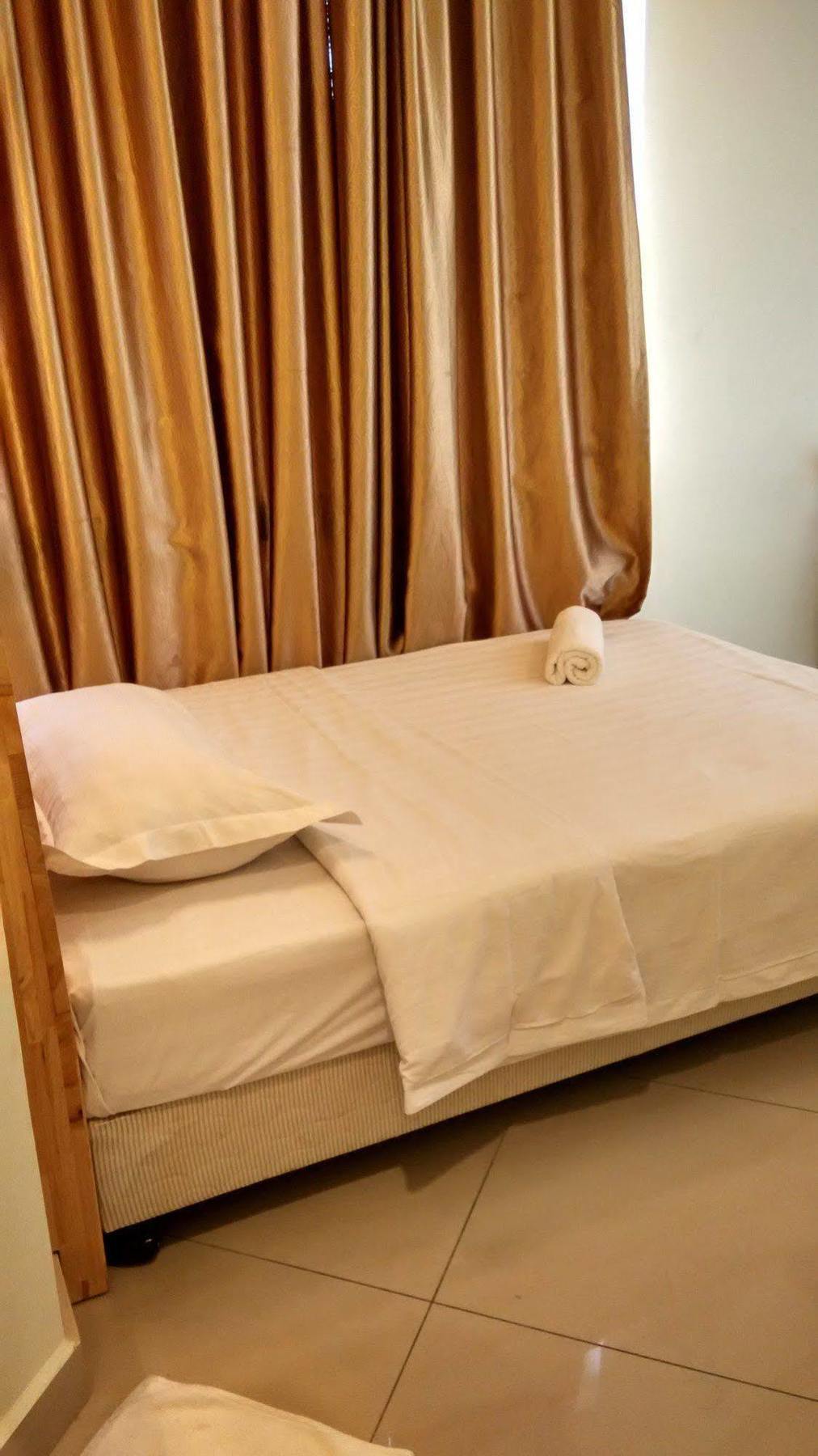 Hotel Desaria Petaling Jaya Εξωτερικό φωτογραφία