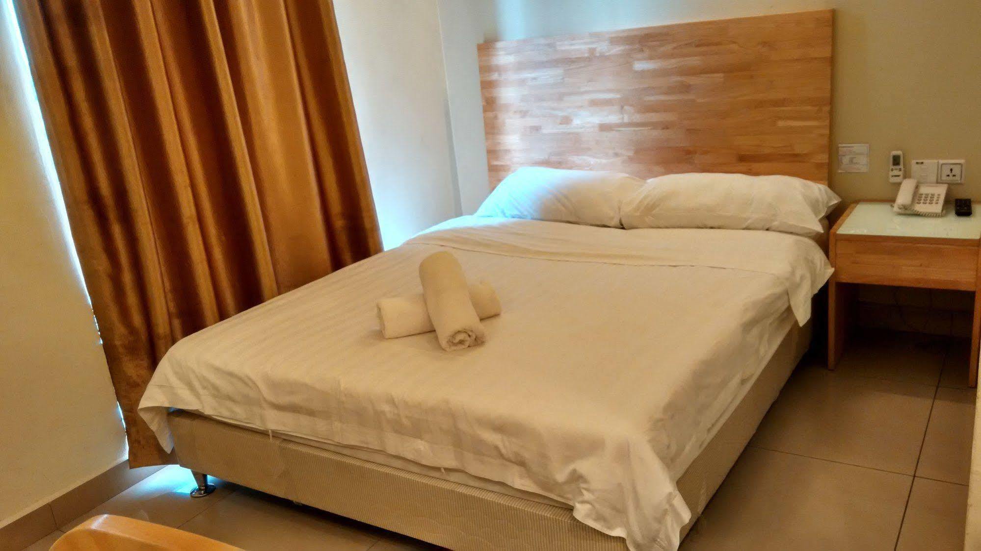 Hotel Desaria Petaling Jaya Εξωτερικό φωτογραφία