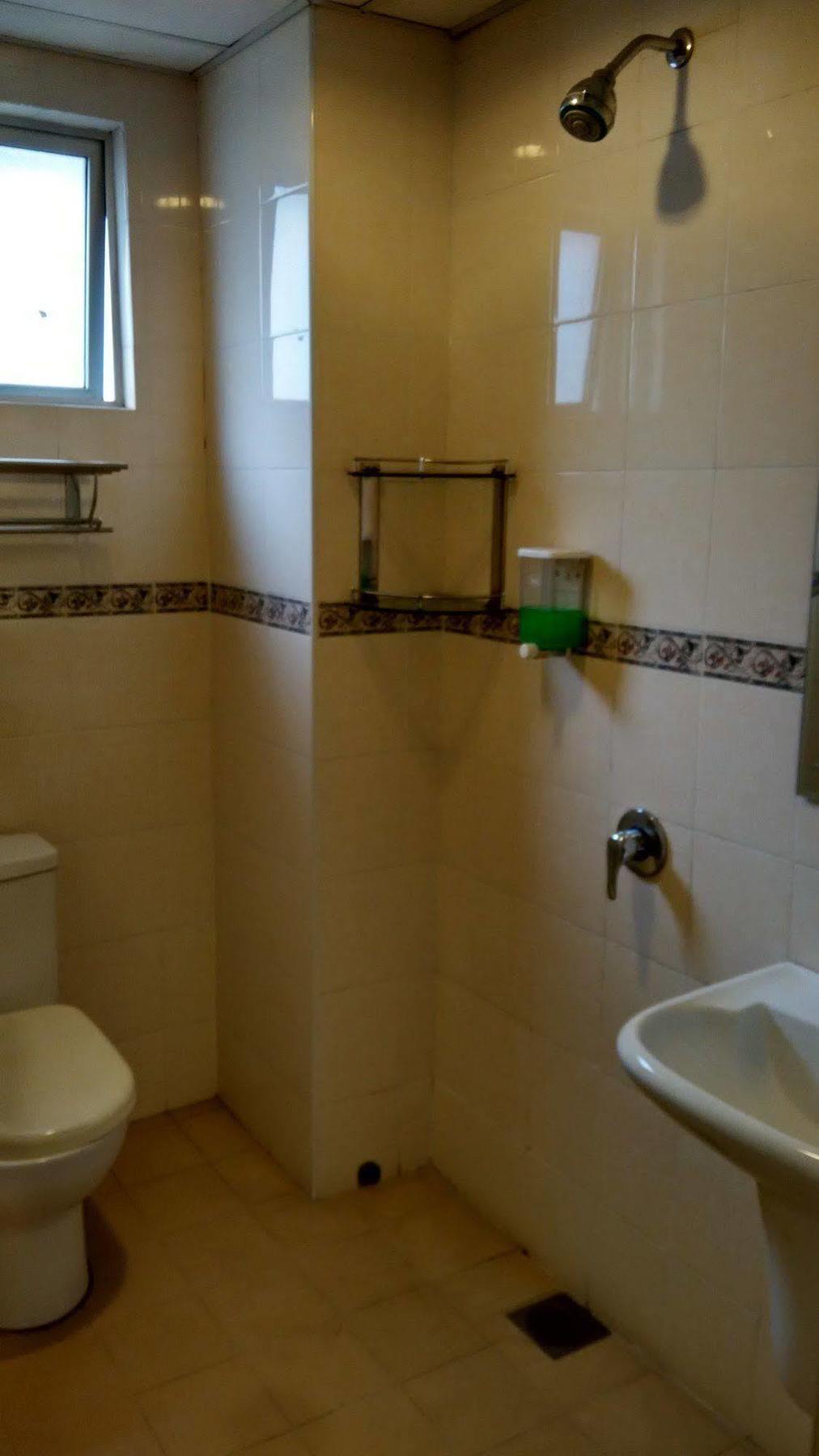 Hotel Desaria Petaling Jaya Εξωτερικό φωτογραφία