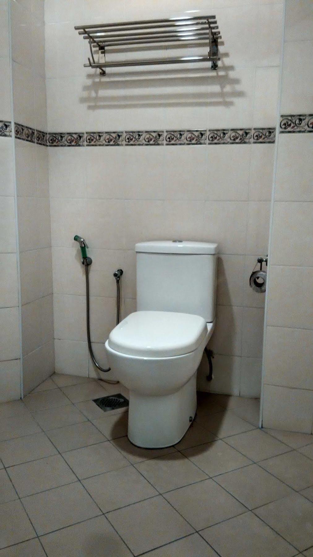 Hotel Desaria Petaling Jaya Εξωτερικό φωτογραφία