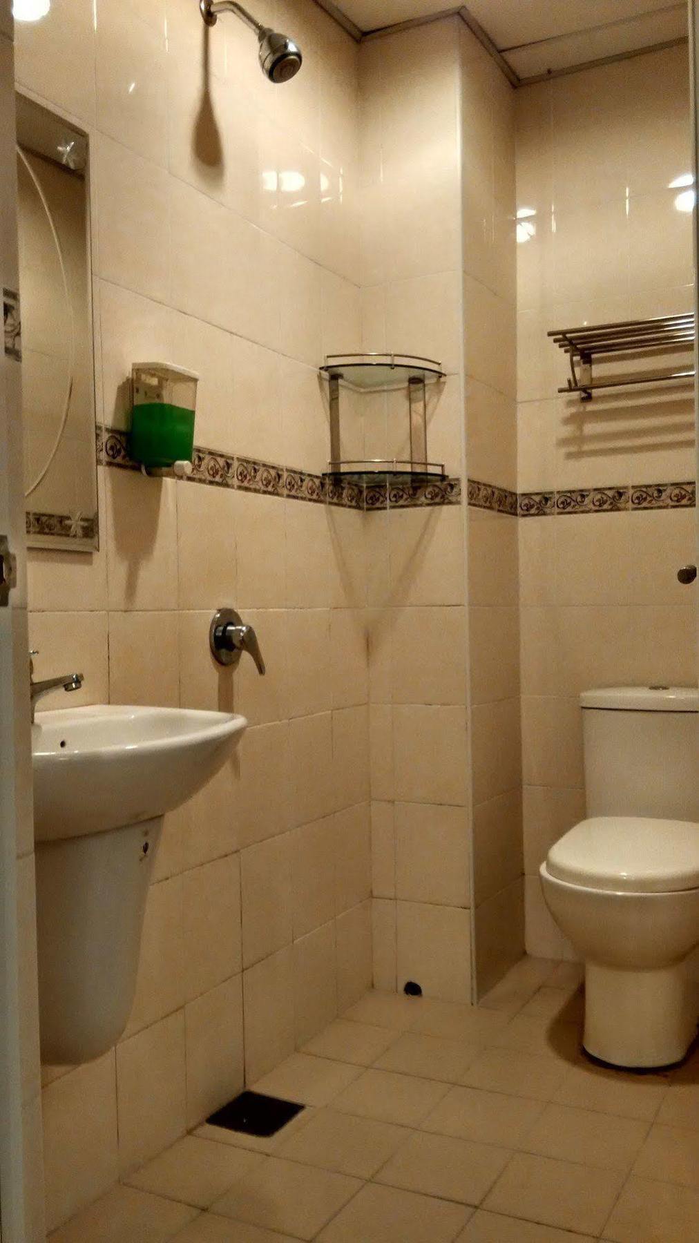 Hotel Desaria Petaling Jaya Εξωτερικό φωτογραφία