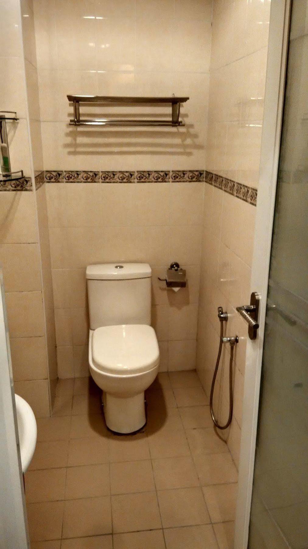 Hotel Desaria Petaling Jaya Εξωτερικό φωτογραφία