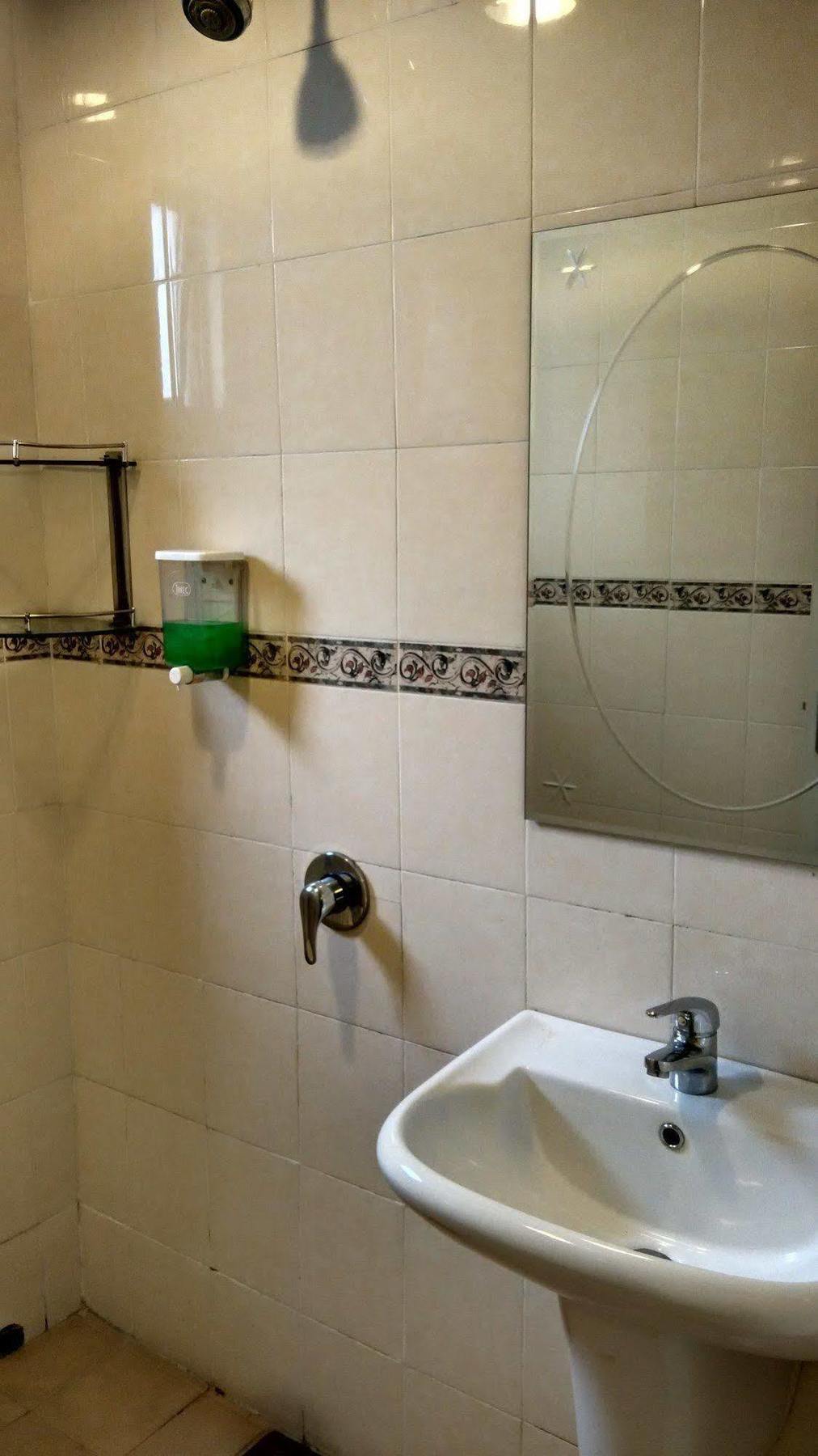 Hotel Desaria Petaling Jaya Εξωτερικό φωτογραφία